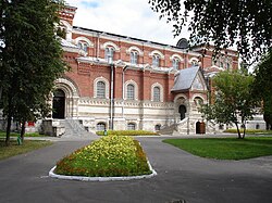 Georgievsky Sobor